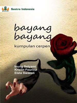 cover image of Bayang-bayang